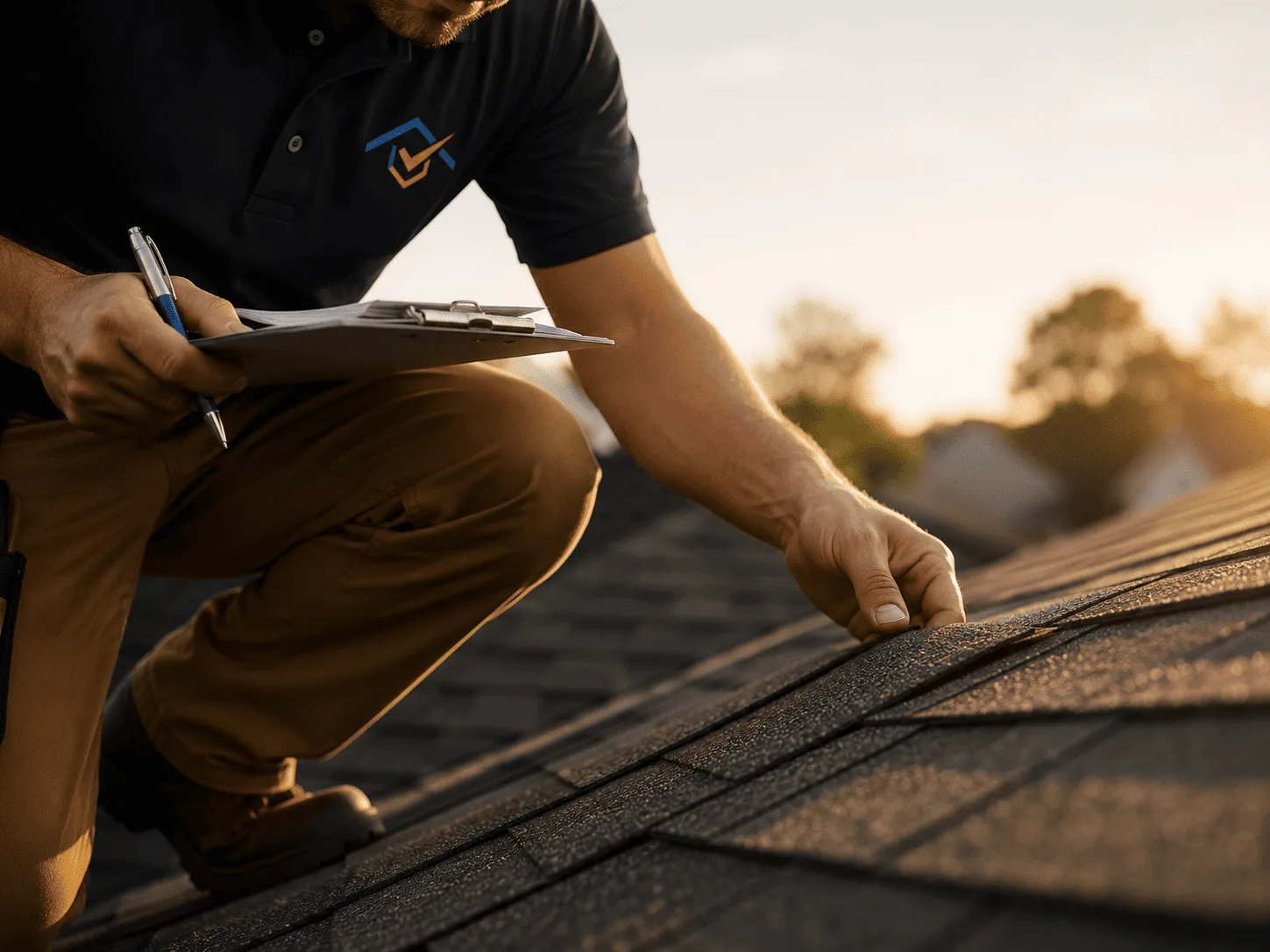 Why Choose Roof Inspection in Garden, MI